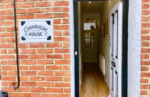 Little Connaught 2 bed House pet friendly - Foto 51