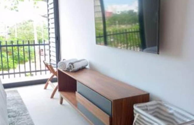 369 Luxury Apartments Mamitas Zone - Foto 5