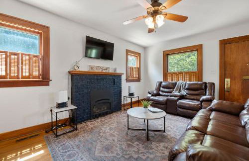 3 Bed 1 5 Bath Home in College Hill By Hospital - Foto 3