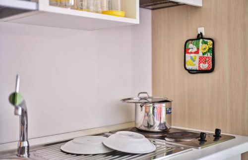 RESIDENCE Leccio - Foto 21