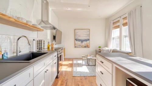 Stay Portland - The Charmante Suite- Breweries & Boutiques - Foto 2