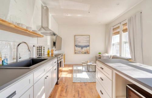 Stay Portland - The Charmante Suite- Breweries & Boutiques - Foto 2