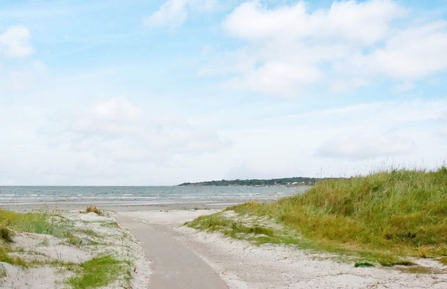 4 Person Holiday Home in Varberg-by Traum - Foto 24