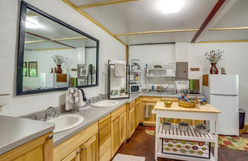 Cozy Great Falls Studio on the Missouri River! - Foto 12