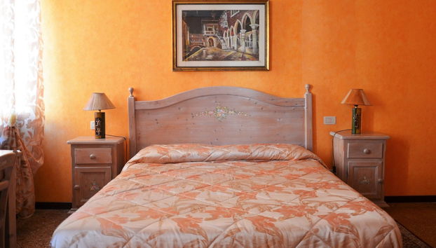 Best Holidays Venice - Foto 3, Habitación