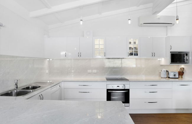 Blue River Apartments - Wooli Ocean - Waterfront - Foto 21