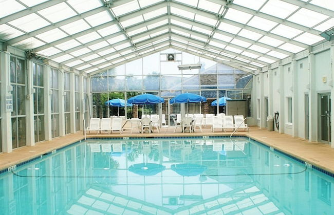 Club Wyndham Grand Palms - Foto 33