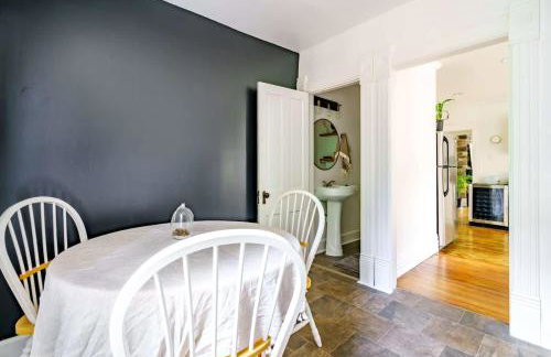 Jungle Fever by Jungle House Walk to High Street Near Convention Center OSU & Nationwide Arena Downtown & Short North 5 800 Reviews Private Parking - Foto 65