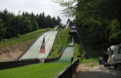 Zum Hecht, FeWo Spitzberg - Foto 62