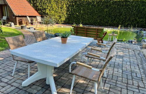 Fewo Plüschmors - Foto 21