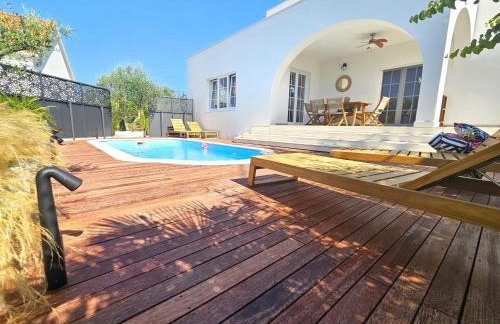 The Three Flowers Pool House - Foto 11