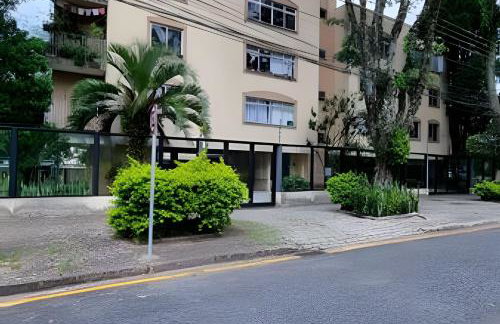 Prédio próximo ao estádio Couto Pereira - Foto 31