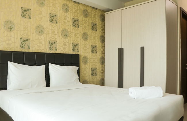 Elegant and Stylisth Studio at Apartment Springhill Terrace Residence - Foto 3