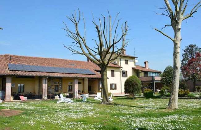 Agriturismo La Morosina - Foto 26