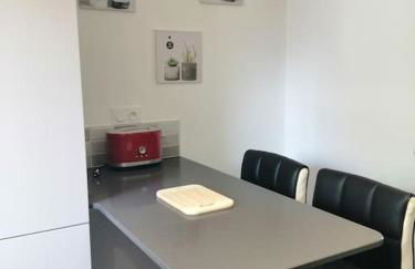 Appartement aux Portes de St Goustan - Foto 8