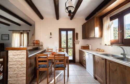 Villa Eleni Meskla - Foto 23