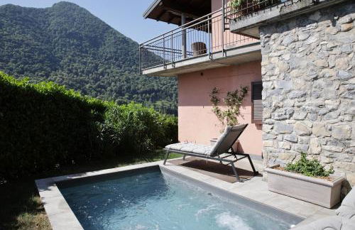 Villa Roseo - Lake View Villa with Private Pool - Foto 10