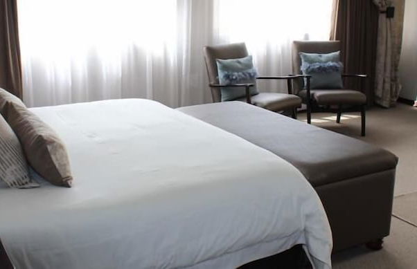 Oranje Gasteplaas Maloti Route - Foto 4