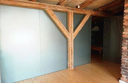 The City Barn Katowice - Spacious Loft In The City Center - Foto 22