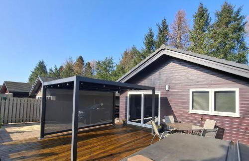 Cairnyard Lodges - Woodside - Foto 7