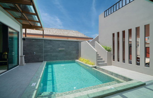 Rawayana Central Park Villas - Foto 73