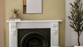 Lovely Flat by Emirates - 5 mins to Kings Cross St Pancras - Foto 2