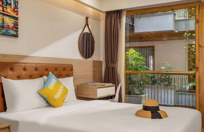 Lahome Boutique Villa and Apartment - Foto 17