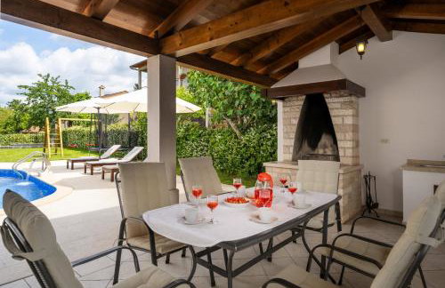 Villa Stauri by Briskva - Foto 8