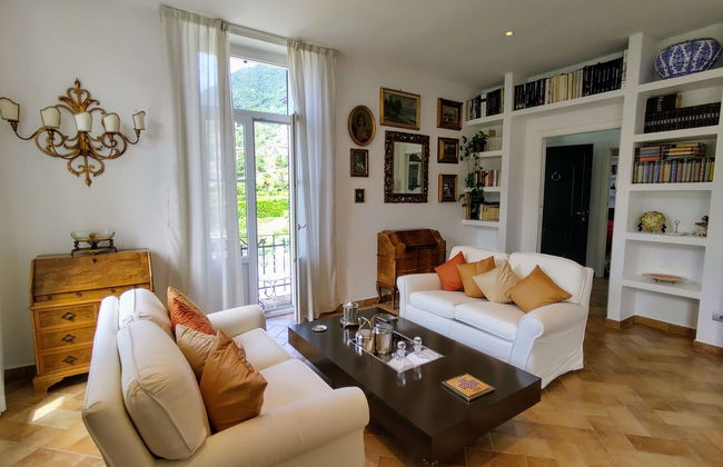 Villa Costanza - Foto 6