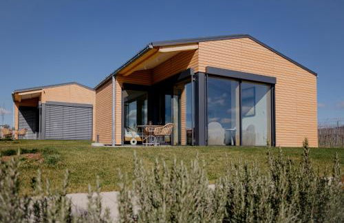 Weinberg Chalets - Foto 35