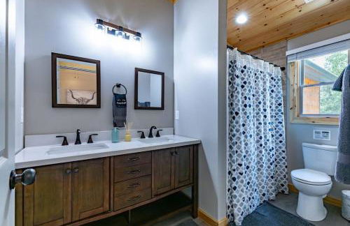 Cozy cabin in Ellijay, near Blue Ridge ! - Foto 34