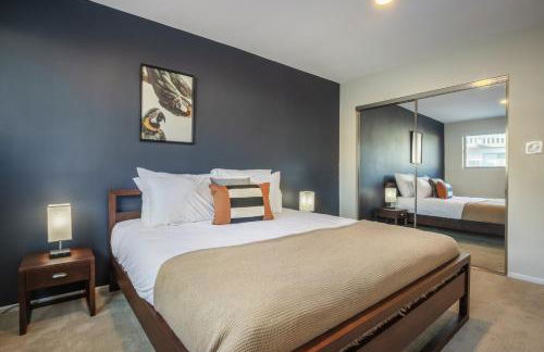 Brentwood 1BR w Outdoor Pool nr UCLA Downtown LAX-188 - Foto 9