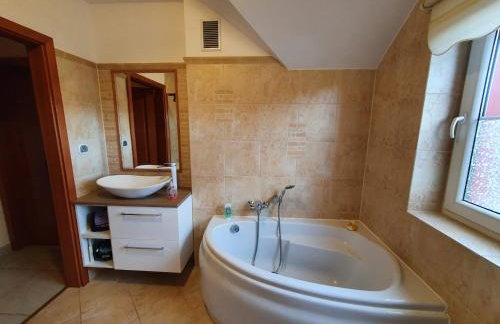 Villa Leika - Panoramablick am Riesengebirge - Foto 14