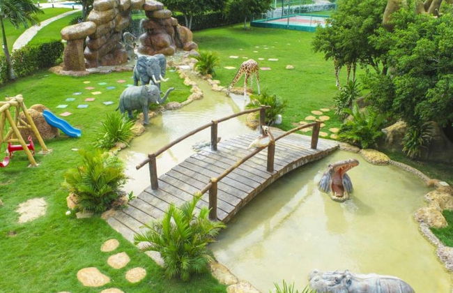 Condos at Sosua Ocean Village - Photo 30