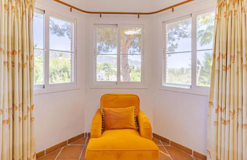 Villa No. 7 - Photo 26