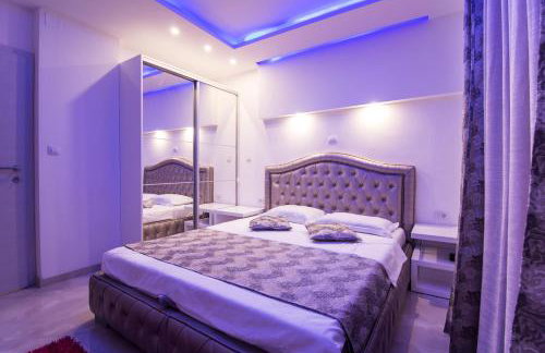 Apartman M.E.P. - Foto 1