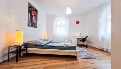 Luxuriöses Apartment im Zentrum von Nürnberg - Foto 2