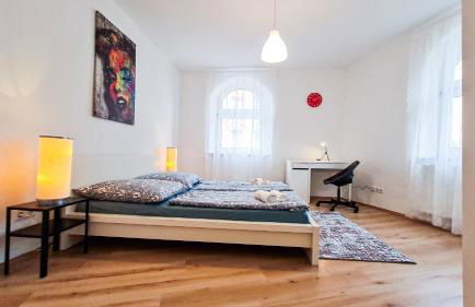 Luxuriöses Apartment im Zentrum von Nürnberg - Foto 2