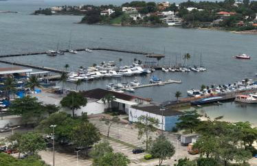 Flat IATE CLUBE Home Experience Praia do Canto - Foto 45