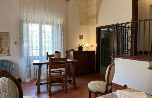 Masseria La Camardia - Foto 87