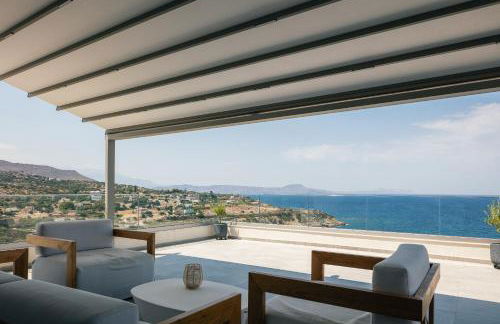 Villa Balance, Unwind with Panoramic Sea Views, by etouri - Foto 41