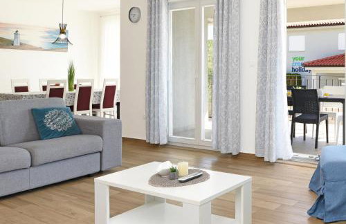 VILLA MARINE YourCroatiaHoliday - Foto 11