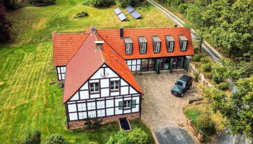 Stilvolles Forsthaus - Photo 2