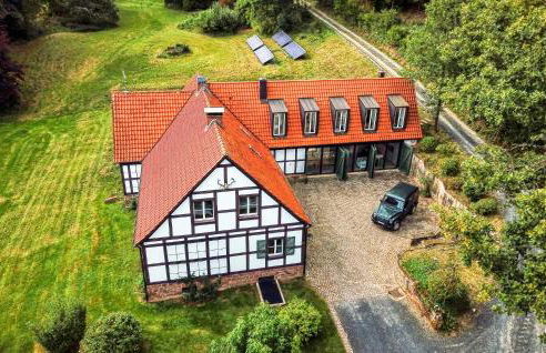 Stilvolles Forsthaus - Photo 2