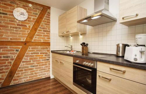 Westphal`s Ferienwohnung - Foto 21