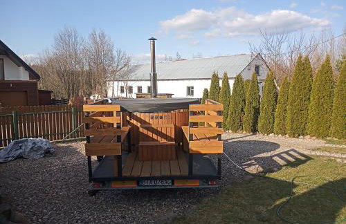 Domek letniskowy Nad Stawami - Foto 3