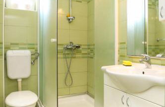 Apartments by the sea Trpanj - Peljesac - 3157 - Foto 47