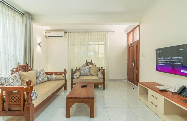 Leshan Luxury Villas - Foto 10