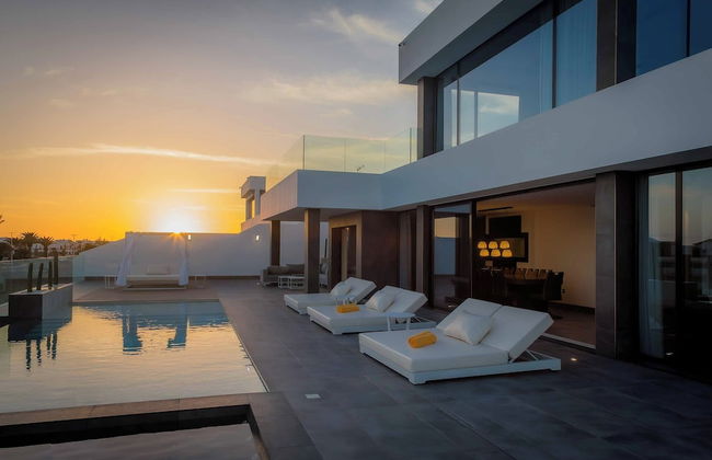 Villa Infinity - Foto 21