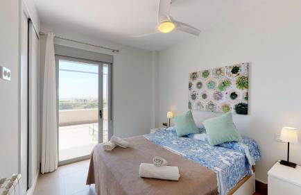 Apartment Altos Del Rompido - Foto 13